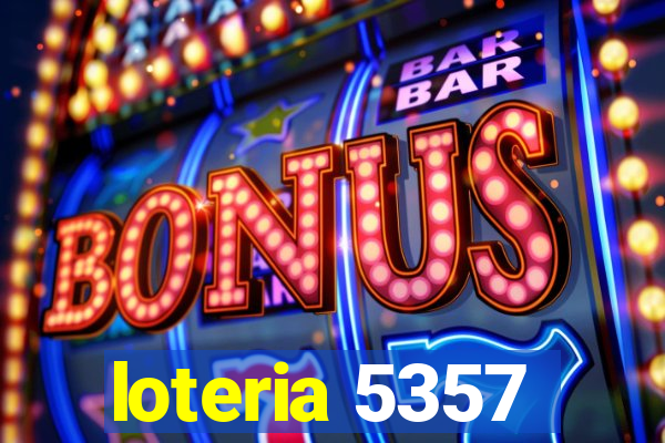 loteria 5357